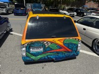 1991 Chevrolet  S10 blazer