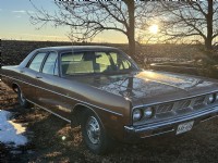1969 Dodge Polara