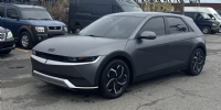 2022 Hyundai Ioniq 5
