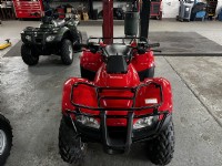 2005 Honda Recon 250