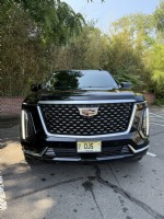 2025 CADILLAC Escalade ESV Premium Luxury