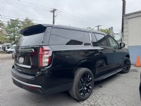 2023 CHEVROLET Suburban