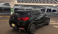 2020 BMW X2