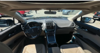 2019 Lincoln Nautilus