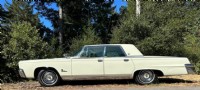 1964 Chrysler Imperial