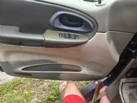 2003 CHEVROLET Trailblazer EXT (1/2 Ton)