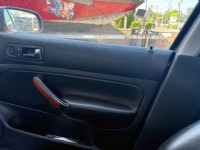 2003 Volkswagen Jetta