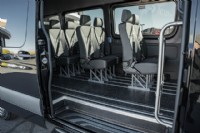 2024 Mercedes Sprinter 3500