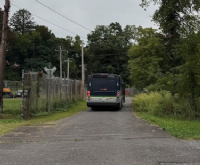 Bus 701