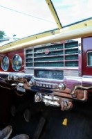 1950 Pontian Special Deluxe