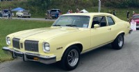1974 oldsmobile omega
