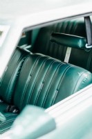 1977 Ford Thunderbird