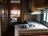 1993 Ford Motorhome