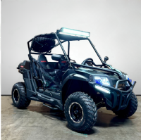 2026 Armored UTV
