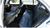 1994 BMW 740 IL