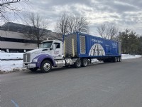 2014 Kenworth  T660