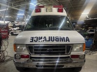 2006 Ford E-350