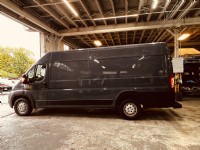 2021 Ram ProMaster 3500