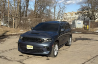 2017 Dodge Durango
