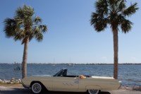1963 Ford Thunderbird