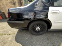 2005 Chevrolet Impala