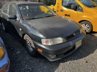 2002 INFINITI G20