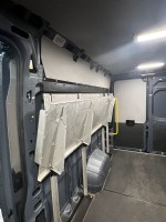 2019 Ram ProMaster 3500
