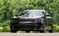 2018 Dodge Charger Hellcat