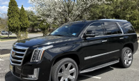 2020 Cadillac Escalade