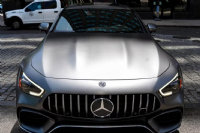 2020 Mercedes Benz AMG GT 63 S