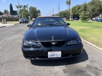 1994 FORD Mustang GT