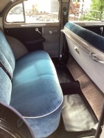1948 Dodge Town Sedan