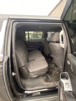 2016 Chevrolet Suburban 3500HD