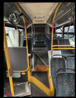Bus 701