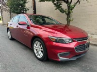 2017 CHEVROLET Malibu LT (1LT)