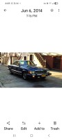 1976 Mercedes  450SLC