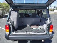 1998 JEEP Cherokee XJ Sport