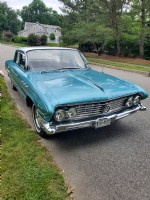 1961 Buick  Lesabre