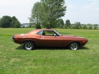1973 Dodge Challenger