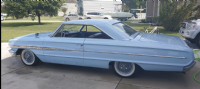 1964 Ford  Galaxie 500