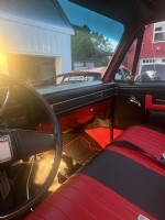 1986 Chevrolet K-10 Pickup