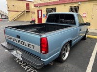1992 Chevrolet 1500 Silverado