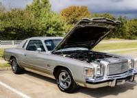 1978 Chrysler  Cordoba