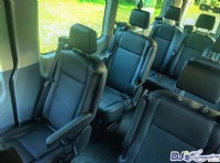 2019 Ford Transit 350 HD