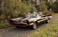 Batmobile