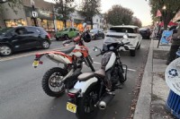 2021 Honda Rebel