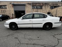 2003 Chevrolet Impala