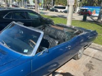 1969 Chevrolet Impala