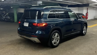 2020 Mercedes GLB 250