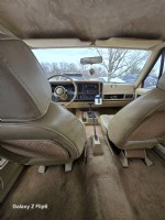 1984 Jeep Cherokee